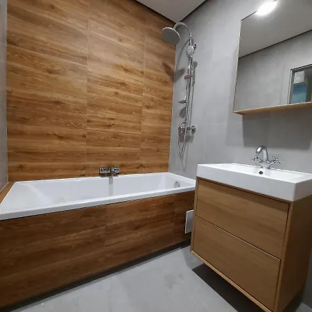 Apartament -amaretto-