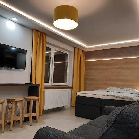-amaretto- Appartement *