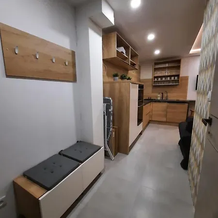 -amaretto- Appartement