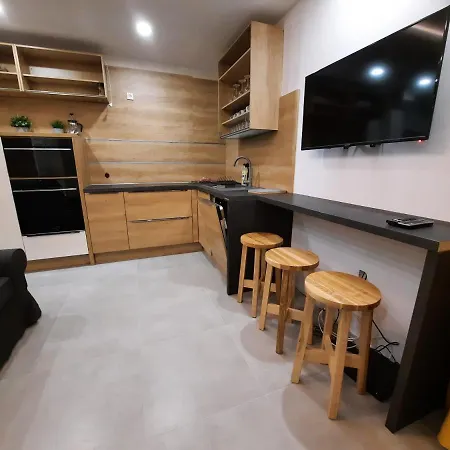 -amaretto- Appartement