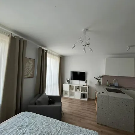 -amaretto- Appartement