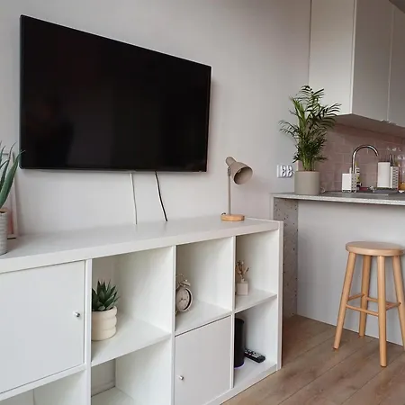 Apartament -amaretto-